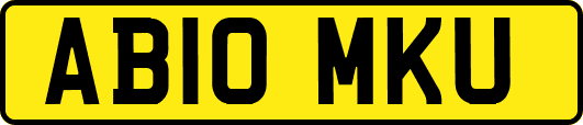 AB10MKU
