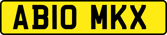 AB10MKX