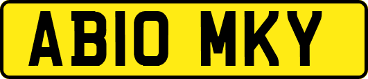 AB10MKY