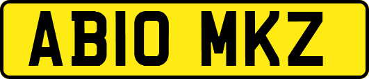 AB10MKZ