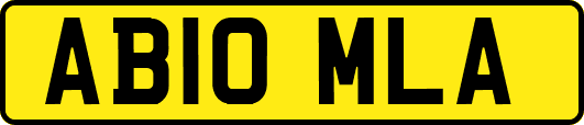 AB10MLA