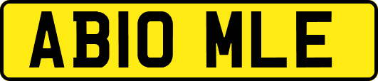 AB10MLE