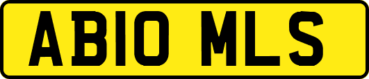 AB10MLS