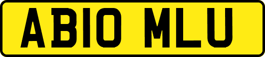 AB10MLU