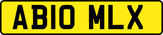 AB10MLX