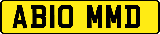 AB10MMD