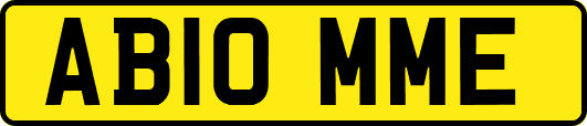 AB10MME
