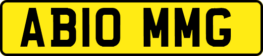 AB10MMG