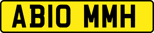 AB10MMH