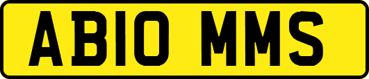 AB10MMS