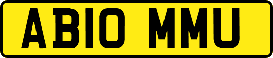AB10MMU