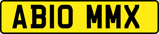 AB10MMX