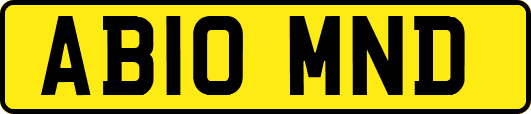 AB10MND