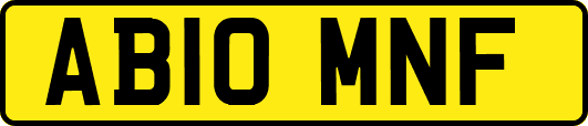 AB10MNF