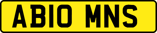 AB10MNS