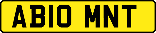 AB10MNT