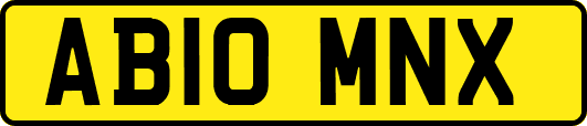 AB10MNX