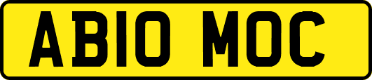 AB10MOC