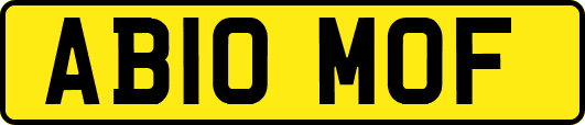 AB10MOF