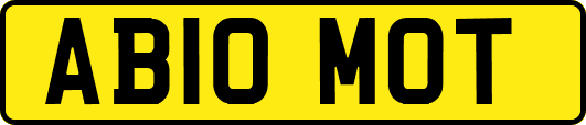 AB10MOT