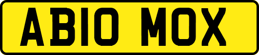 AB10MOX