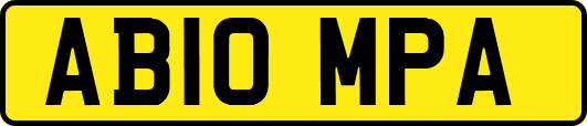 AB10MPA