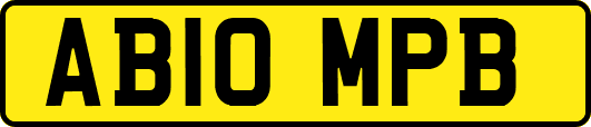 AB10MPB