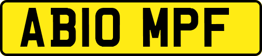 AB10MPF
