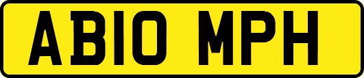 AB10MPH