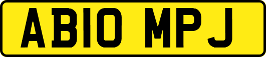 AB10MPJ
