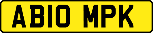 AB10MPK