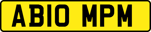 AB10MPM