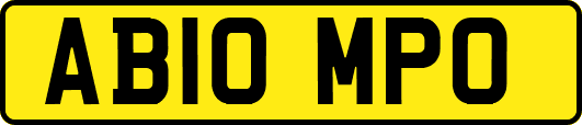 AB10MPO
