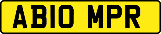 AB10MPR