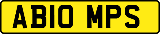 AB10MPS