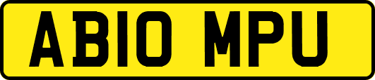 AB10MPU