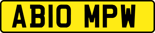 AB10MPW