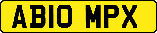 AB10MPX