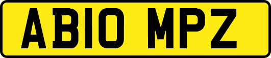AB10MPZ