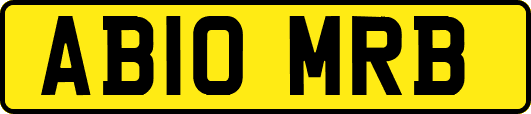 AB10MRB