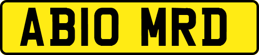 AB10MRD