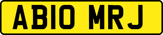 AB10MRJ