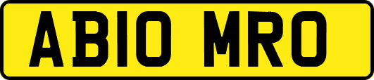 AB10MRO