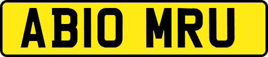 AB10MRU