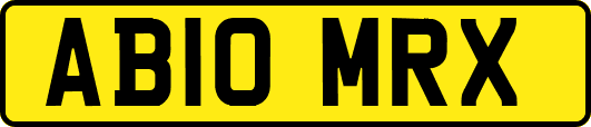 AB10MRX