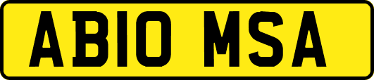 AB10MSA
