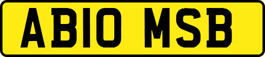 AB10MSB