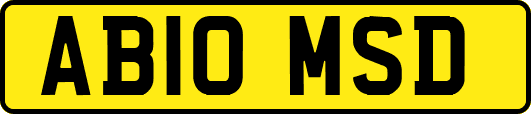AB10MSD