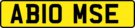 AB10MSE