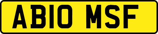 AB10MSF